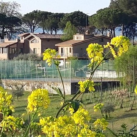 La Casa Nella Prateria Bed and Breakfast Misano Adriatico Εξωτερικό φωτογραφία