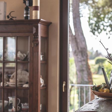 La Casa Nella Prateria Bed and Breakfast Misano Adriatico Εξωτερικό φωτογραφία
