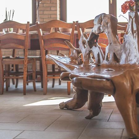 La Casa Nella Prateria Bed and Breakfast Misano Adriatico Εξωτερικό φωτογραφία
