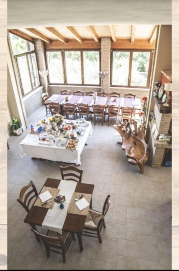 La Casa Nella Prateria Bed and Breakfast Misano Adriatico Εξωτερικό φωτογραφία