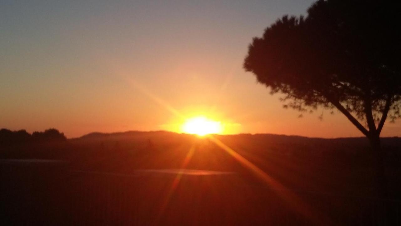 La Casa Nella Prateria Bed and Breakfast Misano Adriatico Εξωτερικό φωτογραφία