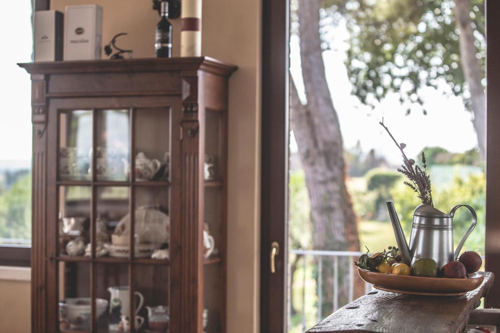 La Casa Nella Prateria Bed and Breakfast Misano Adriatico Εξωτερικό φωτογραφία