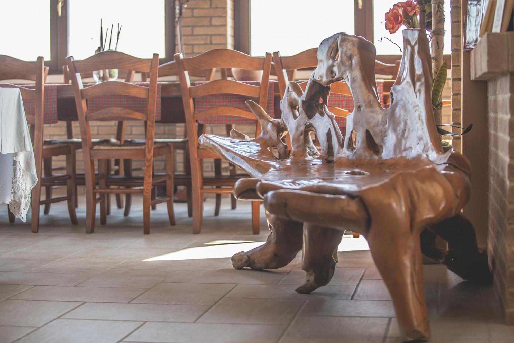 La Casa Nella Prateria Bed and Breakfast Misano Adriatico Εξωτερικό φωτογραφία